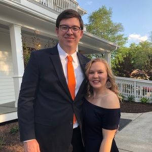 Meet your Posher, Morgan